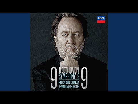 Beethoven: Symphony No. 9 in D Minor, Op. 125 &quot;Choral&quot; - IV. Presto - Allegro ma non troppo