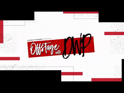 Offstage with DWP - Official Announce