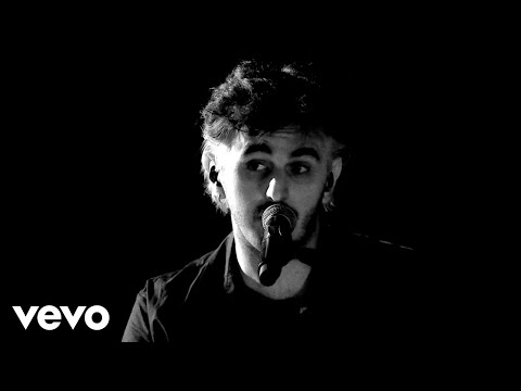 Morat - Antes De Los 30 (En Sueño Desde Madrid)