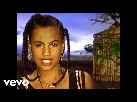 Neneh Cherry - Money Love