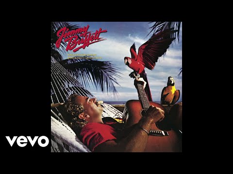 Jimmy Buffett - Cheeseburger In Paradise (Audio)