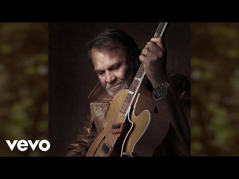 Glen Campbell - Adiós (Audio)