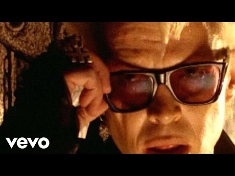 Billy Idol - L.A. Woman