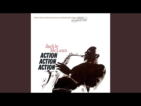 Action (Remastered 2004/Rudy Van Gelder Edition)