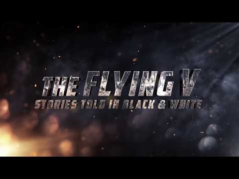 Flying V! - The Metal Guitar of the Gods - Metallica, Megadeth, Slayer, Judas Priest, Mercyful Fate