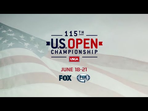 US Open: Anthem