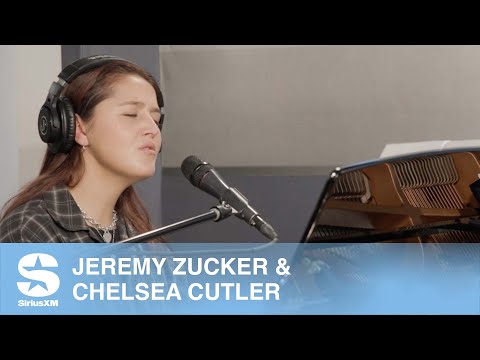 Jeremy Zucker &amp; Chelsea Cutler — That&#039;s So True (Gracie Abrams Cover) [ Live @ SiriusXM]