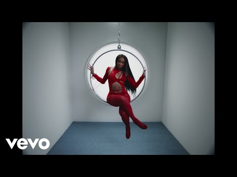 Coco Jones - Taste