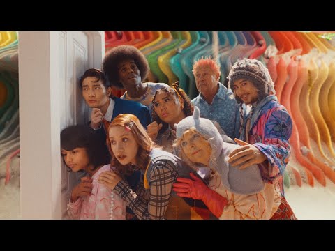 Fujii Kaze - Feelin’ Go(o)d [Official Video]