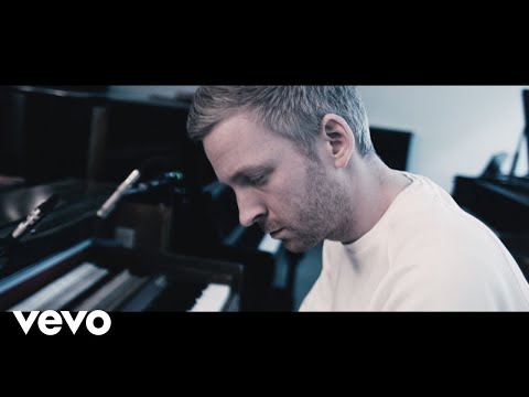 Ólafur Arnalds - saman (Official Video)