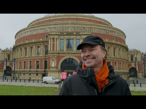 Pete Tong Ibiza Classics Returns to The Royal Albert Hall for 2025