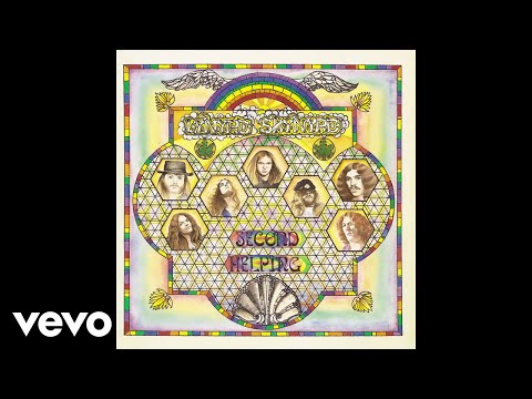 Lynyrd Skynyrd - I Need You (Audio)