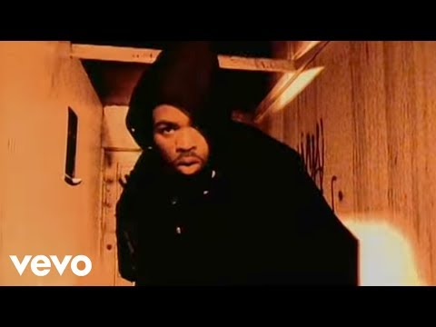 Method Man - Release Yo&#039; Delf