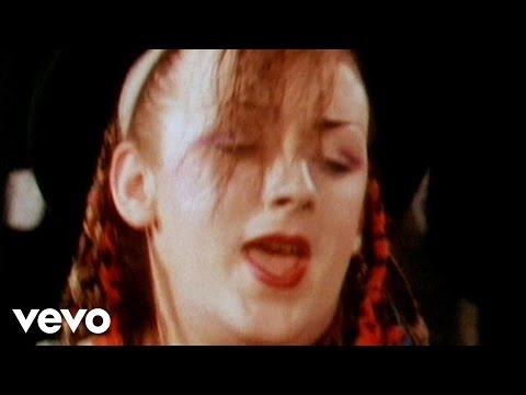 Culture Club - I&#039;ll Tumble 4 Ya