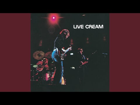 Sleepy Time Time (Live At Winterland, San Francisco / 1968)