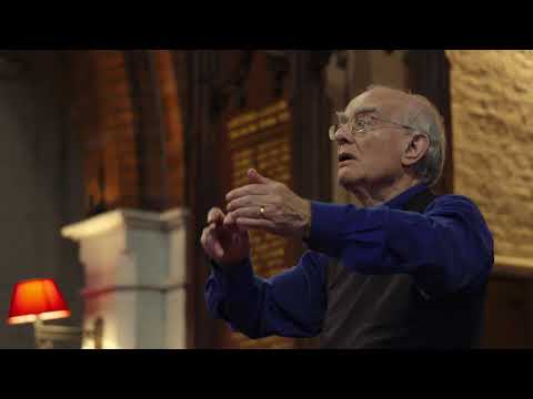 A Ukrainian Prayer, John Rutter