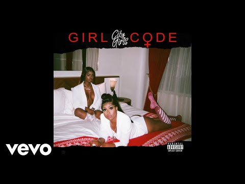 City Girls - What We Doin&#039; (Audio)