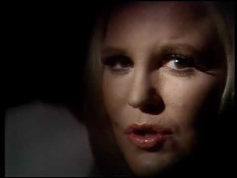 Peggy Lee - &quot;Me And My Shadow&quot; - 1970