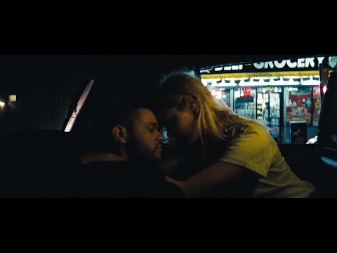 The Weeknd - Can’t Feel My Face (Alternate Video)