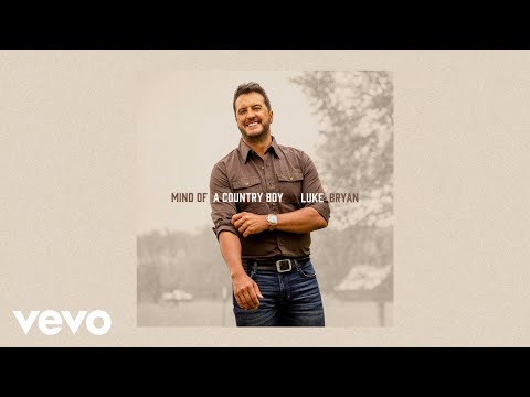 Luke Bryan - Closing Time In California (Official Audio)