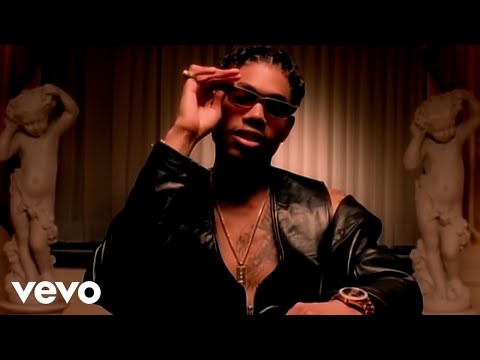 Jodeci - Freek&#039;N You