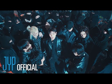 Stray Kids &quot;Walkin On Water&quot; M/V