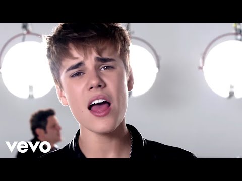 Justin Bieber - That Should Be Me ft. Rascal Flatts