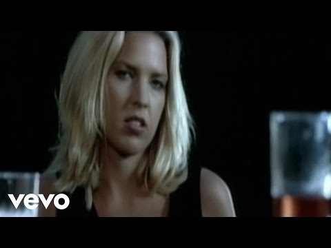 Diana Krall - Let&#039;s Face The Music And Dance