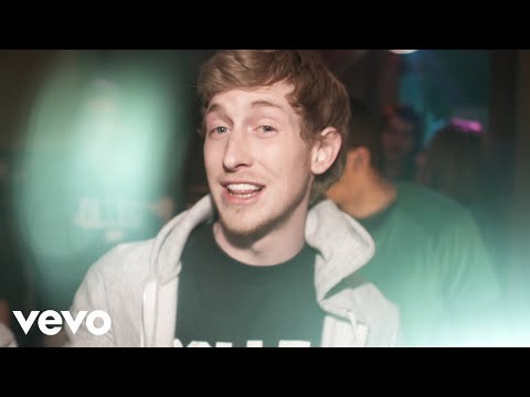 Asher Roth - I Love College (MTV Version Edited)