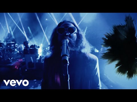 My Morning Jacket - Squid Ink (Official Video)