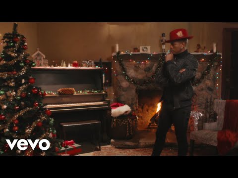 Ne-Yo - This Christmas (Visualizer)