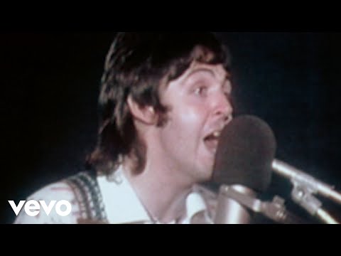 Paul McCartney &amp; Wings - Soily (One Hand Clapping Sessions)