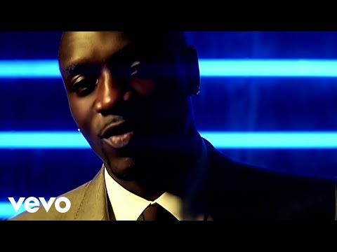 Akon - Right Now (Na Na Na) (Official Video)