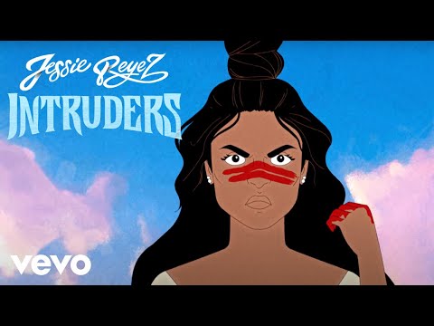 Jessie Reyez - INTRUDERS