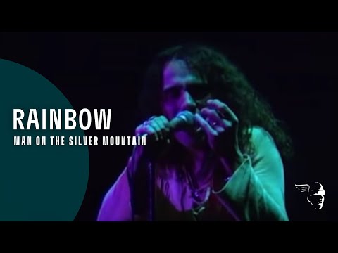 Rainbow - Man On The Silver Mountain (From &quot;Live In Munich 1977)