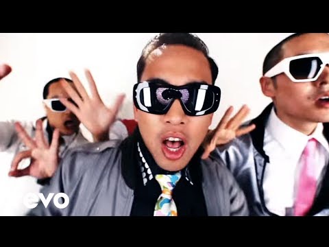 Far East Movement - Like A G6 ft. The Cataracs, DEV