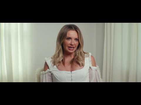 Carly Pearce - What He Didn&#039;t Do (Story Behind The Song)