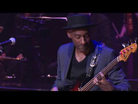 Marcus Miller: Electric Miles