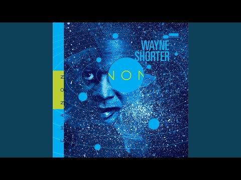 Adventures Aboard the Golden Mean (The Wayne Shorter Quartet Live In London) (Live)