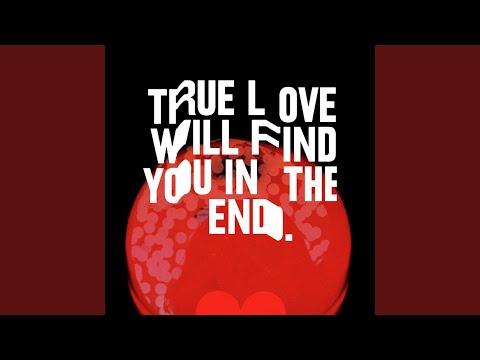 The Flaming Lips - True Love Will Find You In The End (Daniel