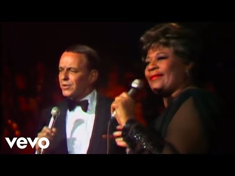 Frank Sinatra - The Lady Is A Tramp ft. Ella Fitzgerald