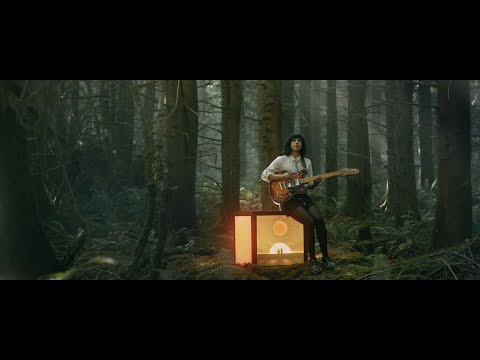 Deep Sea Diver - Impossible Weight featuring Sharon Van Etten (Official Video)