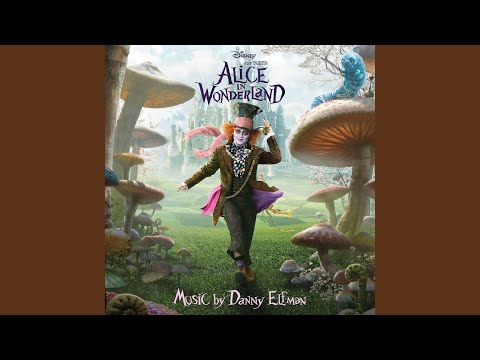 Alice&#039;s Theme (From &quot;Alice in Wonderland&quot;/Soundtrack Version)