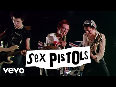 How Danny Boyle brought the Sex Pistols to life - BBC News