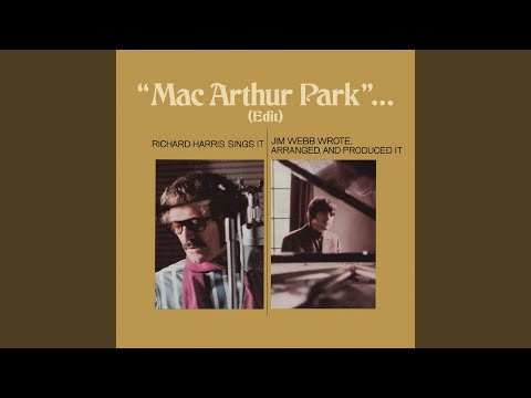 MacArthur Park (Edit)