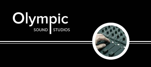 Olympic Studios An In Depth Feature Udiscover Music