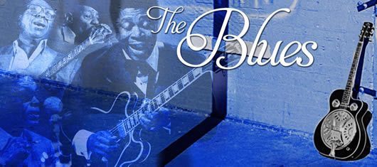 The Blues - An In-Depth Feature | uDiscover Music