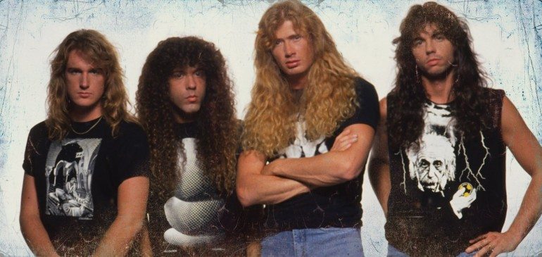 Megadeth: 'Countdown to Extinction' Album Review