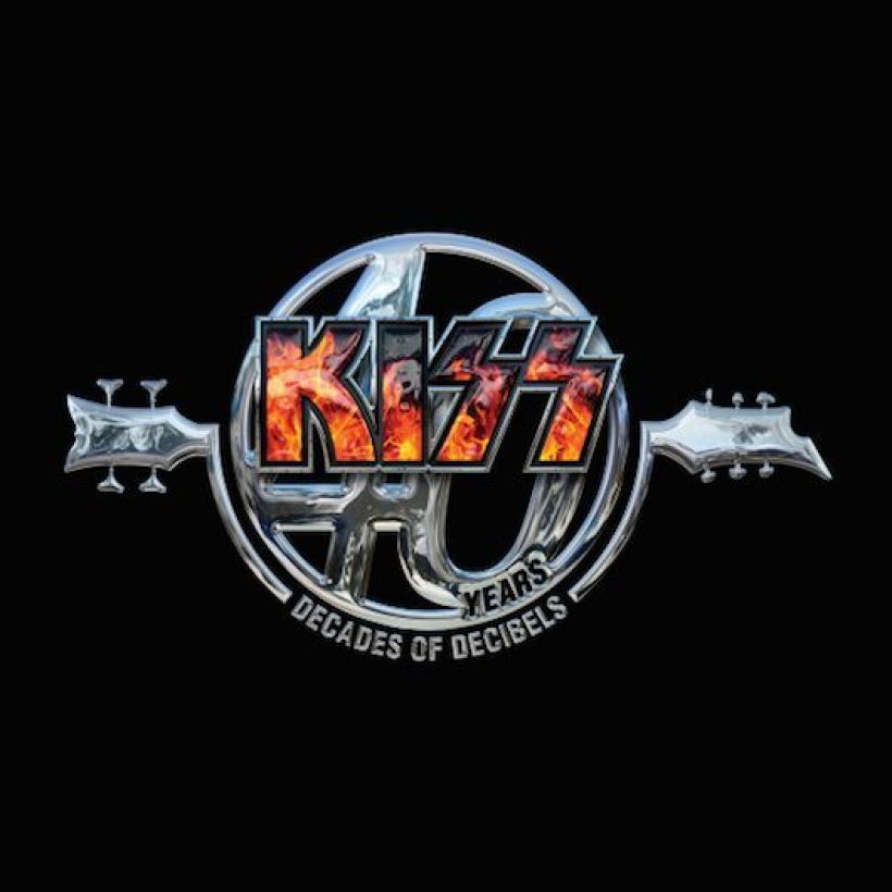 Kiss Confirm Las Vegas