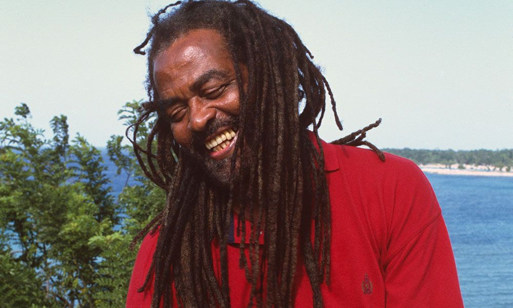 Reggae Giant John Holt Passes Away - uDiscover